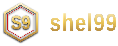 shel99 logo