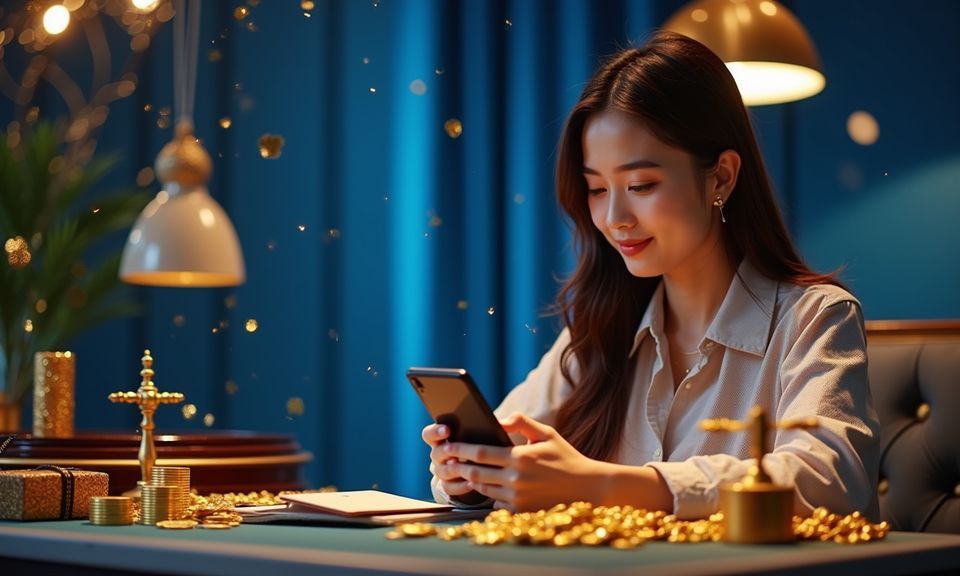 shel99 Cara Kami Jalankan Eight Gods untuk Pemain Malaysia