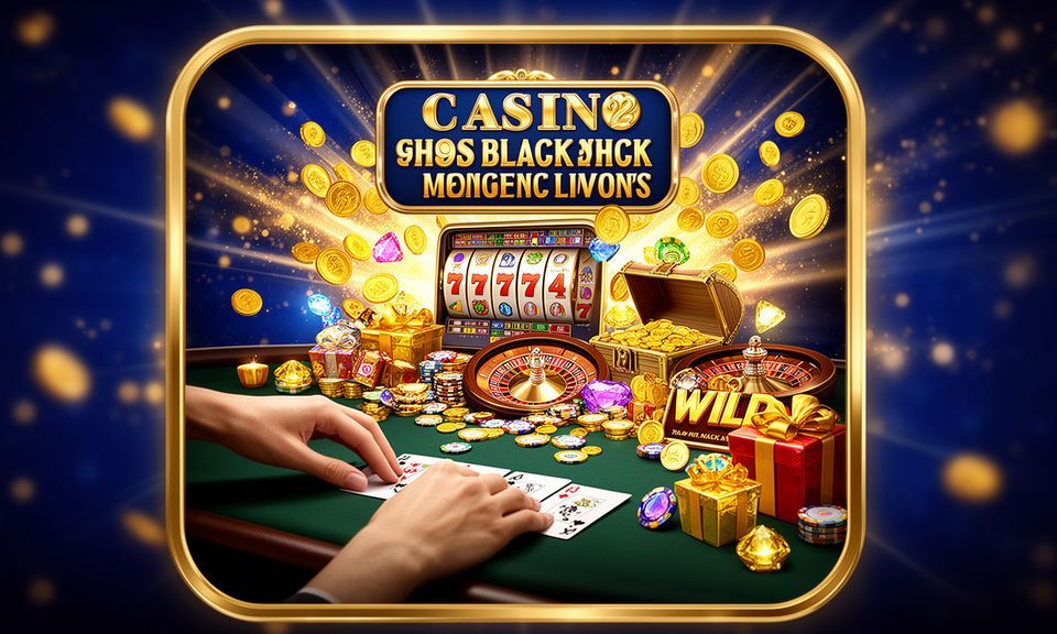 shel99 Eastern Fortune Hadir di Lobi shel99